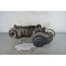 Blocco motore Benelli PePe 50 2T Dal 1998 al 2015  1770819431959