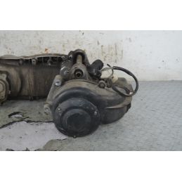 Blocco motore Benelli PePe 50 2T Dal 1998 al 2015  1770819431959