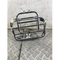 Staffa Portapacchi Posteriore Piaggio Vespa LX 150 Dal 2005 al 2012  1770819425712