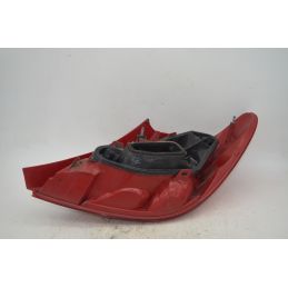 Fanale Stop Posteriore SX Peugeot 207 Dal 2006 al 2015 Cod 6350Y7  1770819314719