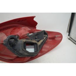Fanale Stop Posteriore SX Peugeot 207 Dal 2006 al 2015 Cod 6350Y7  1770819314719
