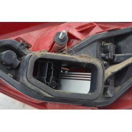 Fanale Stop Posteriore SX Peugeot 207 Dal 2006 al 2015 Cod 6350Y7  1770819314719