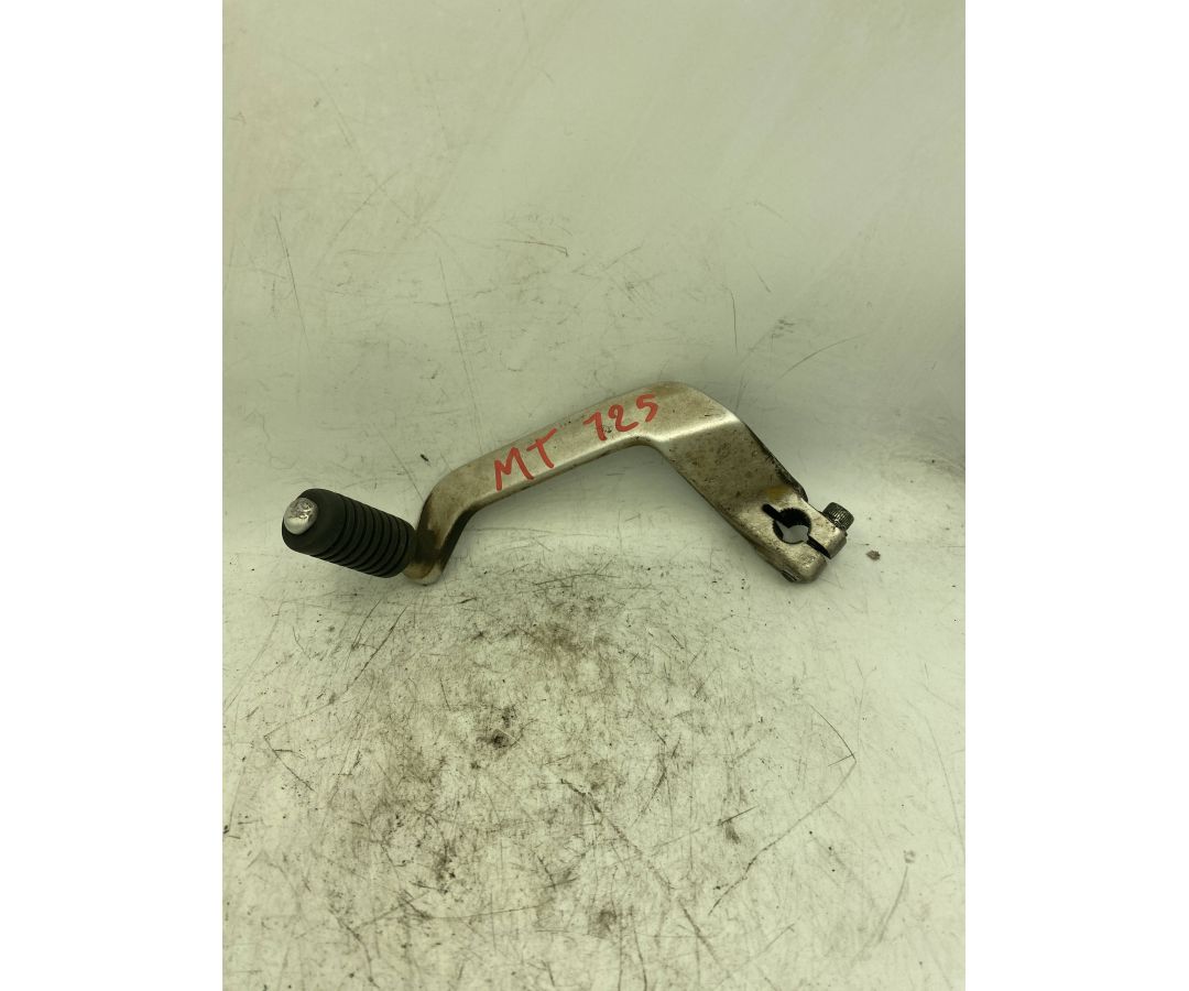 Pedale Pedalina Leva Cambio Yamaha MT-125 MT 125 Dal 2014 al 2017  1770820144411