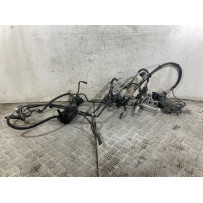 Impianto Frenante Completo Yamaha MT-125 MT 125 Dal 2014 al 2017 Cod ABS 5D7-85930-00 43040-39110  1770820913246