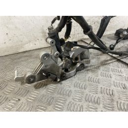 Impianto Frenante Completo Yamaha MT-125 MT 125 Dal 2014 al 2017 Cod ABS 5D7-85930-00 43040-39110  1770820913246