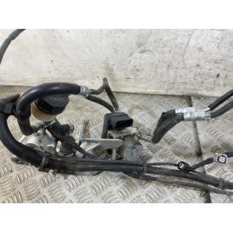 Impianto Frenante Completo Yamaha MT-125 MT 125 Dal 2014 al 2017 Cod ABS 5D7-85930-00 43040-39110  1770820913246