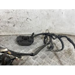 Impianto Frenante Completo Yamaha MT-125 MT 125 Dal 2014 al 2017 Cod ABS 5D7-85930-00 43040-39110  1770820913246