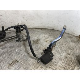 Impianto Frenante Completo Yamaha MT-125 MT 125 Dal 2014 al 2017 Cod ABS 5D7-85930-00 43040-39110  1770820913246