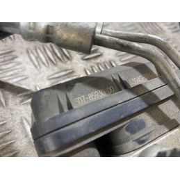 Impianto Frenante Completo Yamaha MT-125 MT 125 Dal 2014 al 2017 Cod ABS 5D7-85930-00 43040-39110  1770820913246