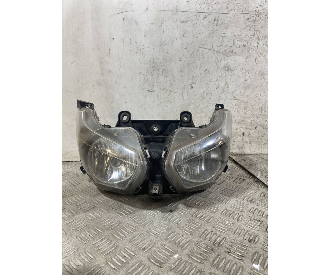 Faro Fanale Anteriore Yamaha X-max Xmax 250 Dal 2014 Al 2016  1770820631089