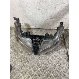 Faro Fanale Anteriore Yamaha X-max Xmax 250 Dal 2014 Al 2016  1770820631089