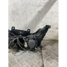 Faro Fanale Anteriore Yamaha X-max Xmax 250 Dal 2014 Al 2016  1770820631089