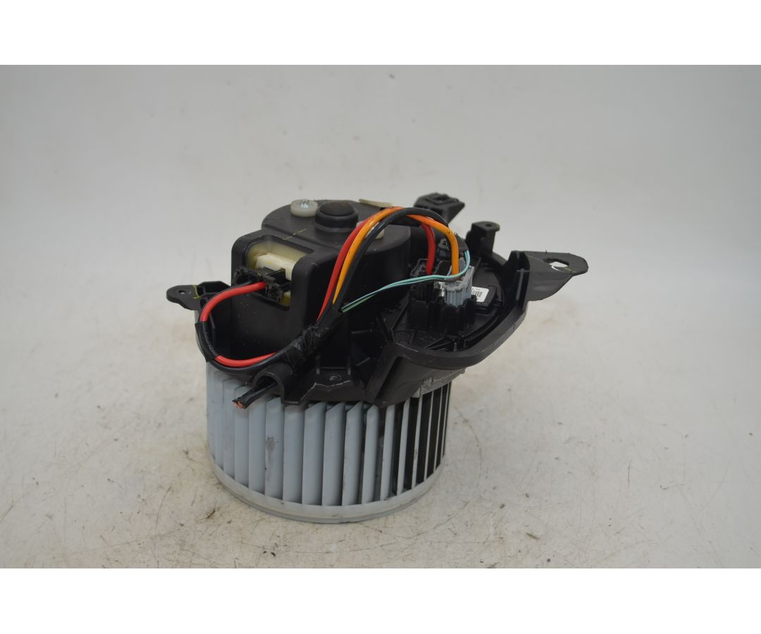 Ventola Riscaldamento Abitacolo Opel Corsa D Dal 2006 al 2014 Cod G1775000  1770820441466