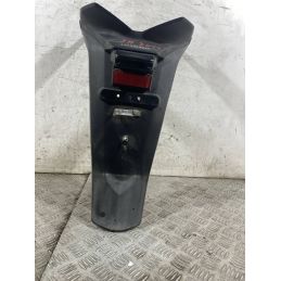 Carena Portatarga Posteriore Honda SH 125 / 150 Dal 2013 al 2016  1770821032946