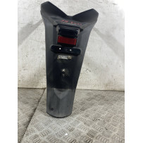 Carena Portatarga Posteriore Honda SH 125 / 150 Dal 2013 al 2016  1770821032946