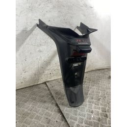 Carena Portatarga Posteriore Honda SH 125 / 150 Dal 2013 al 2016  1770821032946