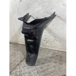 Carena Portatarga Posteriore Honda SH 125 / 150 Dal 2013 al 2016  1770821032946