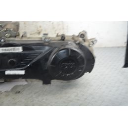 Blocco motore Sym Symphony 200 ST Dal 2015 al 2016 Cod motore XS1P610MK-A  1770821247135