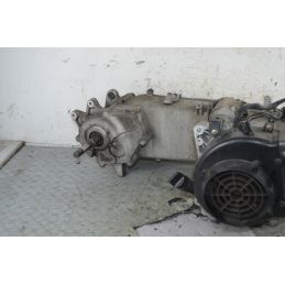 Blocco motore Sym Symphony 200 ST Dal 2015 al 2016 Cod motore XS1P610MK-A  1770821247135