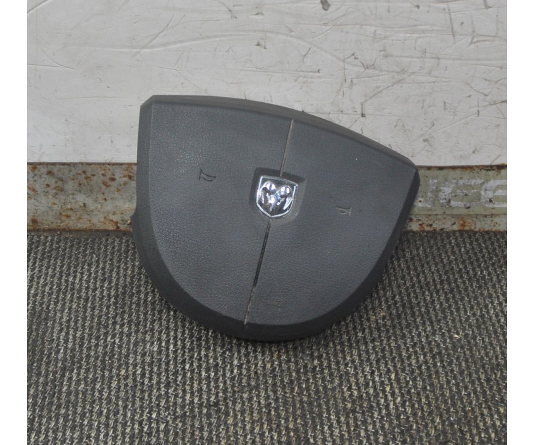 Airbag volante Dodge Nitro dal 2006 al 2011 Cod K1GC99XDVAF  2411111123102