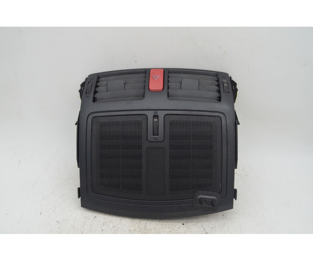 Bocchette Aria Centrali Toyota Auris Dal 2007 al 2012 Cod 5567002110  1770821654575
