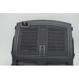 Bocchette Aria Centrali Toyota Auris Dal 2007 al 2012 Cod 5567002110  1770821654575