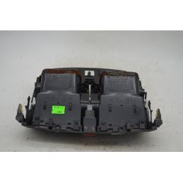 Bocchette Aria Centrali Toyota Auris Dal 2007 al 2012 Cod 5567002110  1770821654575