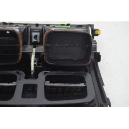 Bocchette Aria Centrali Toyota Auris Dal 2007 al 2012 Cod 5567002110  1770821654575