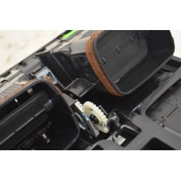 Bocchette Aria Centrali Toyota Auris Dal 2007 al 2012 Cod 5567002110  1770821654575