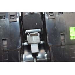 Bocchette Aria Centrali Toyota Auris Dal 2007 al 2012 Cod 5567002110  1770821654575