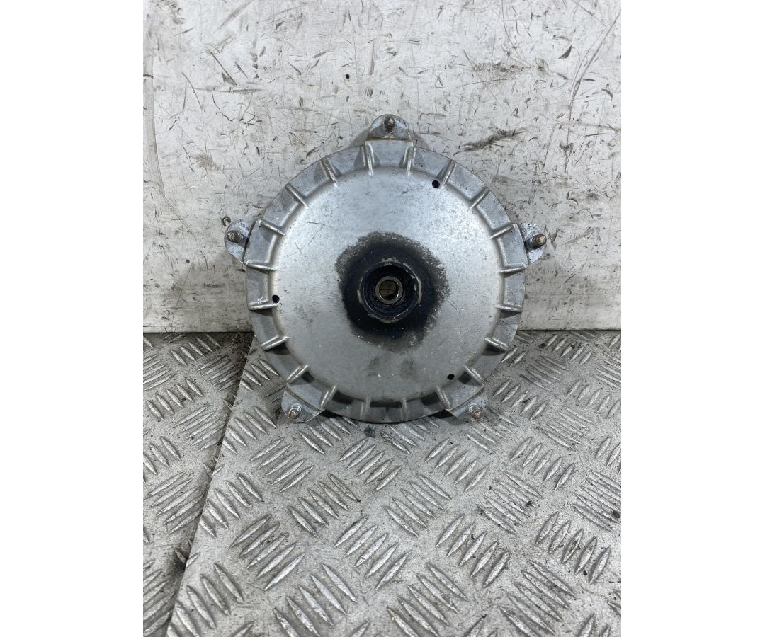 Tamburo Freno Anteriore Piaggio Vespa PX 125 Dal 1980 Al 1989  1770823982195