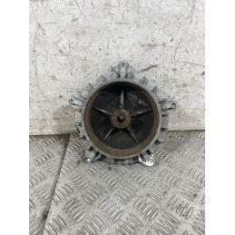Tamburo Freno Anteriore Piaggio Vespa PX 125 Dal 1980 Al 1989  1770823982195