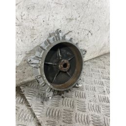 Tamburo Freno Anteriore Piaggio Vespa PX 125 Dal 1980 Al 1989  1770823982195