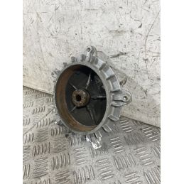 Tamburo Freno Anteriore Piaggio Vespa PX 125 Dal 1980 Al 1989  1770823982195