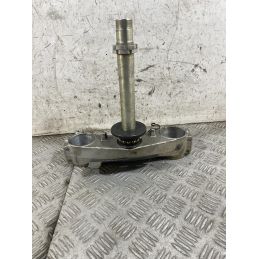 Cristo Piastra Supporto Forcella Inferiore Suzuki GSX-R GSXR 750 Dal 2006 Al 2007  1770826541825