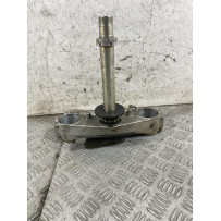 Cristo Piastra Supporto Forcella Inferiore Suzuki GSX-R GSXR 750 Dal 2006 Al 2007  1770826541825