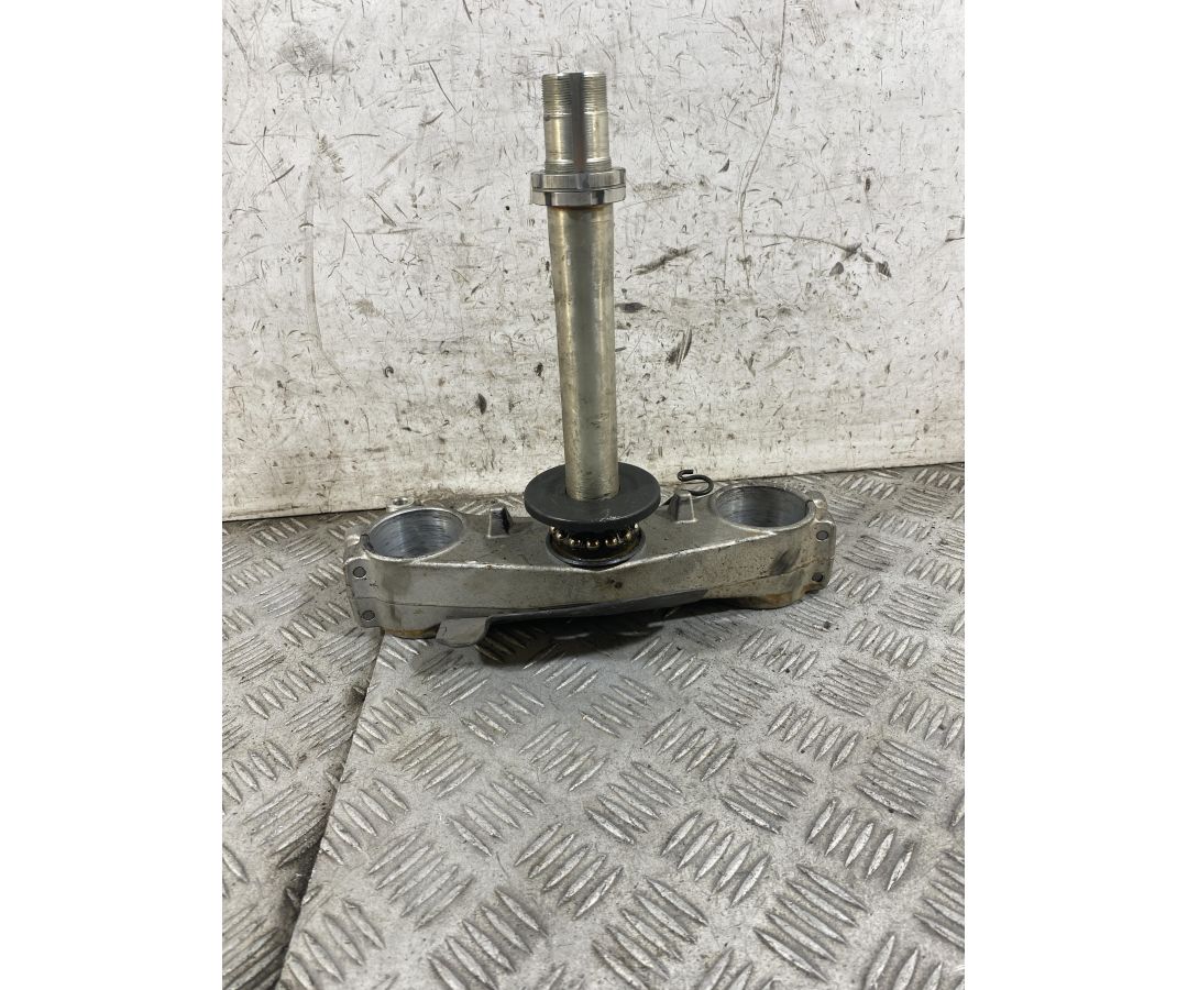 Cristo Piastra Supporto Forcella Inferiore Suzuki GSX-R GSXR 750 Dal 2006 Al 2007  1770826541825