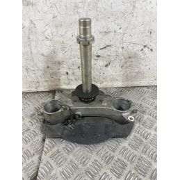 Cristo Piastra Supporto Forcella Inferiore Suzuki GSX-R GSXR 750 Dal 2006 Al 2007  1770826541825