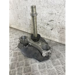 Cristo Piastra Supporto Forcella Inferiore Suzuki GSX-R GSXR 750 Dal 2006 Al 2007  1770826541825