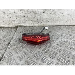 Fanale Stop Posteriore Yamaha MT-125 MT 125 Dal 2014 al 2017  1770826987050