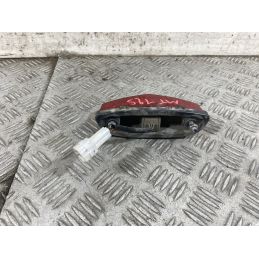 Fanale Stop Posteriore Yamaha MT-125 MT 125 Dal 2014 al 2017  1770826987050