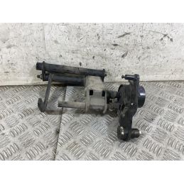 Staffa Supporto Motore Piaggio Beverly 350 dal 2011 al 2018  1770884019137