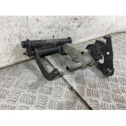 Staffa Supporto Motore Piaggio Beverly 350 dal 2011 al 2018  1770884019137