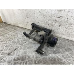 Staffa Supporto Motore Piaggio Beverly 350 dal 2011 al 2018  1770884019137