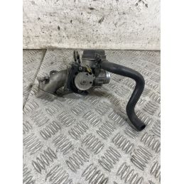 Corpo Farfallato Yamaha X-Max Xmax 250 Dal 2005 al 2007  1770885713881