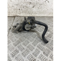 Corpo Farfallato Yamaha X-Max Xmax 250 Dal 2005 al 2007  1770885713881