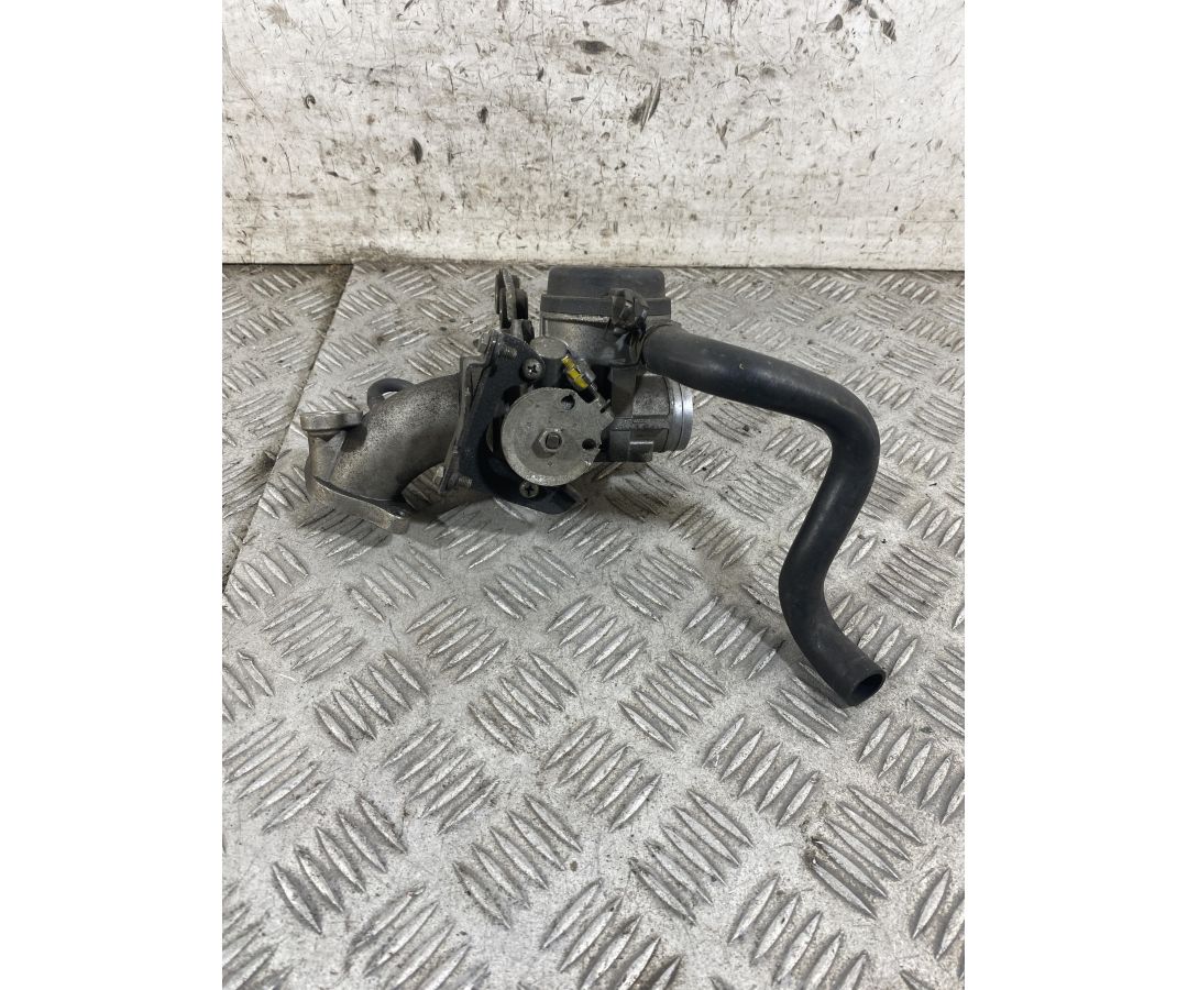 Corpo Farfallato Yamaha X-Max Xmax 250 Dal 2005 al 2007  1770885713881