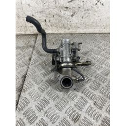 Corpo Farfallato Yamaha X-Max Xmax 250 Dal 2005 al 2007  1770885713881