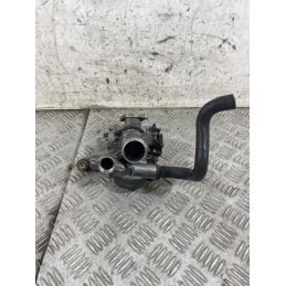 Corpo Farfallato Yamaha X-Max Xmax 250 Dal 2005 al 2007  1770885713881