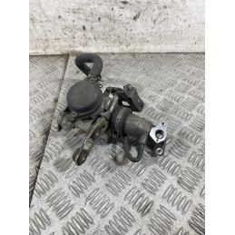 Corpo Farfallato Yamaha X-Max Xmax 250 Dal 2005 al 2007  1770885713881